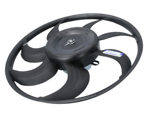 Electroventilador Renault Kangoo