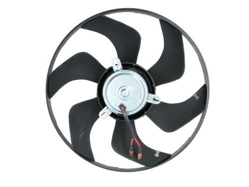 Electroventilador Citroen Berlingo | Peugeot Partner
