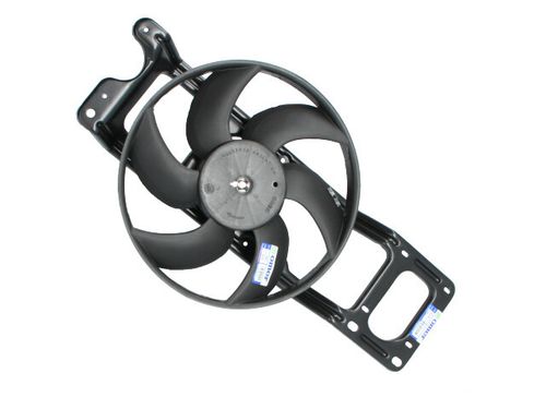 Electroventilador Renault Clio Ii
