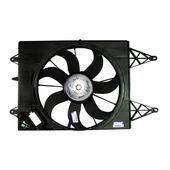 Electroventilador Vw Gol Trend