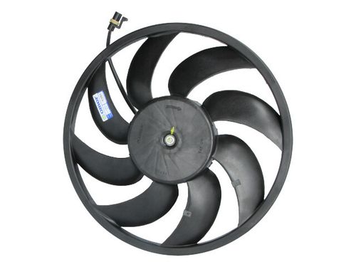 Electroventilador Ford Focus Ii, Focus Iii