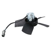 Electroventilador Honda Fit