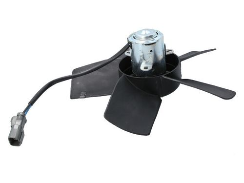 Electroventilador Honda Fit