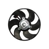 Electroventilador Vw Golf, Gol