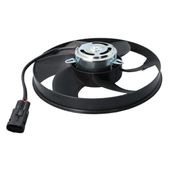 Electroventilador Citroen C3, C3 Aircross, C3 Picasso