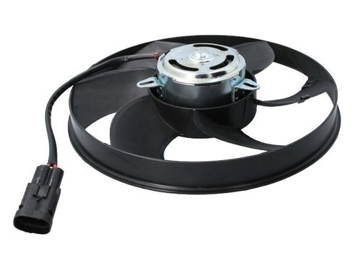 Electroventilador Citroen C3, C3 Aircross, C3 Picasso
