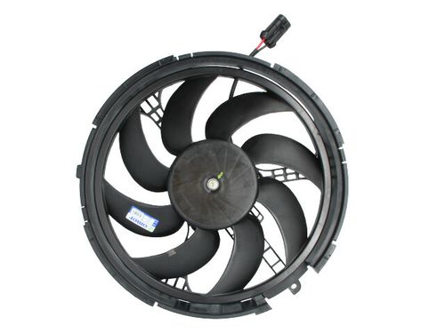 Electroventilador Fiat Stilo