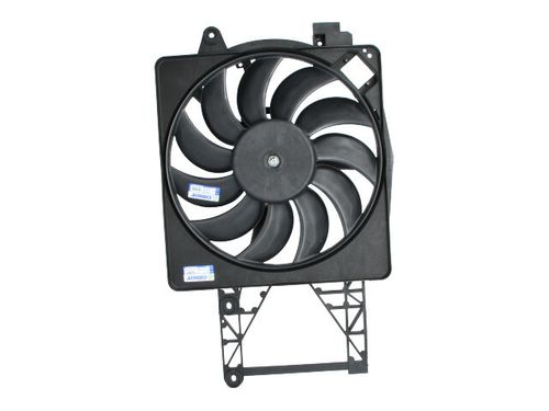 Electroventilador Ford Ka
