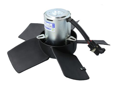 Electroventilador Chevrolet Corsa