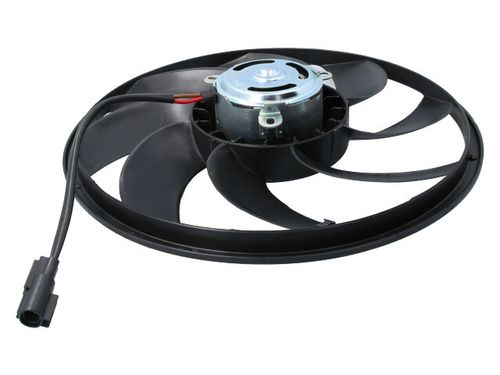 Electroventilador Chevrolet Aveo