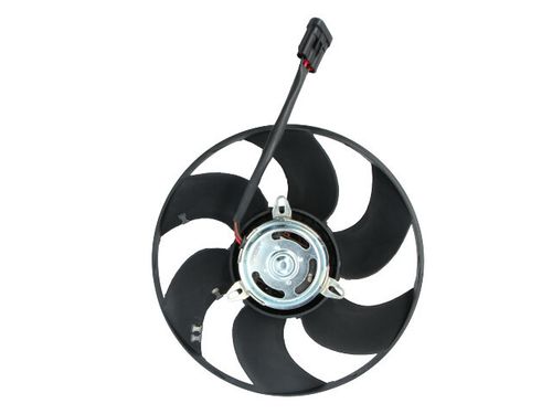 Electroventilador Chevrolet Classic