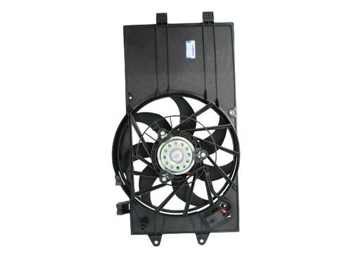 Electroventilador Chevrolet Classic