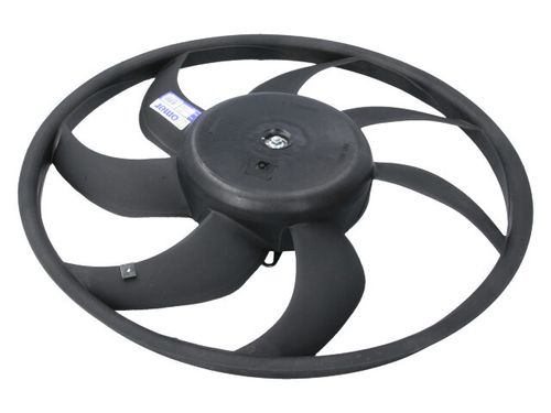 Electroventilador Fiat Qubo