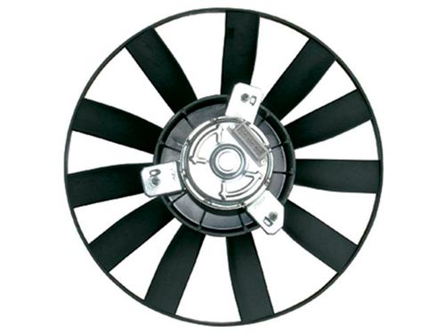Electroventilador Audi A3| Vw Golf