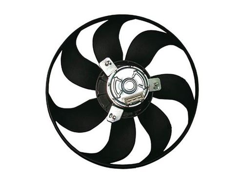 Electroventilador Vw Passat