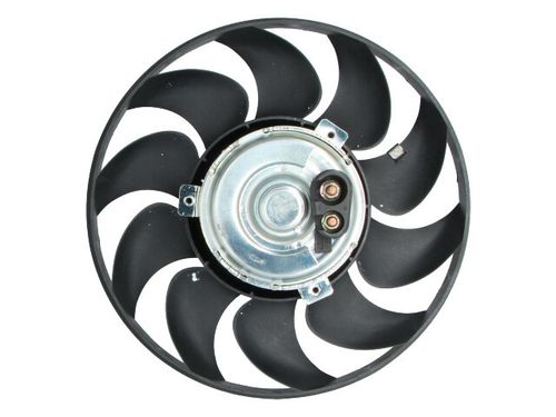 Electroventilador Vw Tranporter