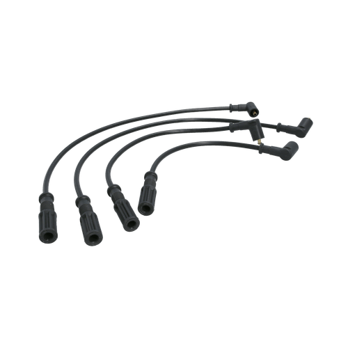 Cable de bujía Fiat Idea, Palio, Punto, Siena, Strada, Uno