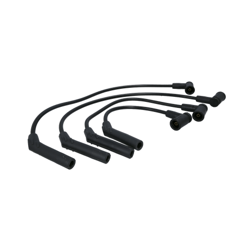 Cable de bujías Ford Courier, Ecosport, Escort, Fiesta, Focus, Ka