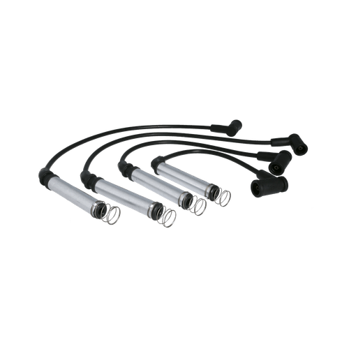 Cable de bujías Ford Courier, Ecosport, Escort, Fiesta, Focus, Ka