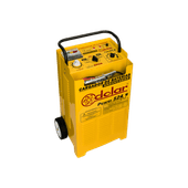 Cargador arrancador 65-400amp 12/24v