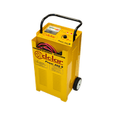 Cargador arrancador 50-300amp 12v 6/12V