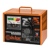 Cargador arrancador 50-300amp 12v 12/24V