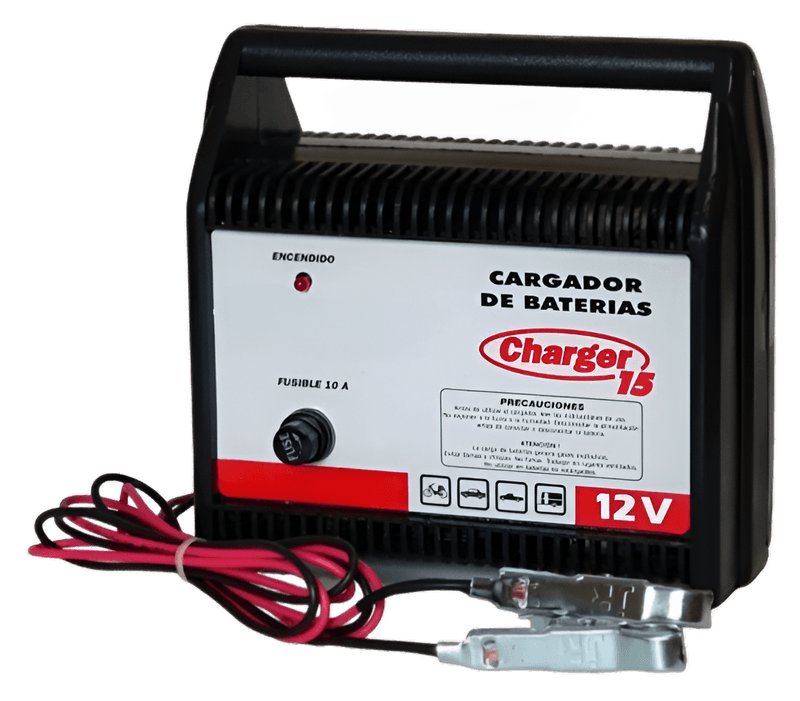 CHARGER15