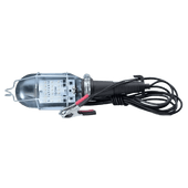 Portatil Led Bivoltaje 12-24V c/cable 5MTS