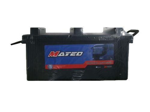 Bateria 12X180D