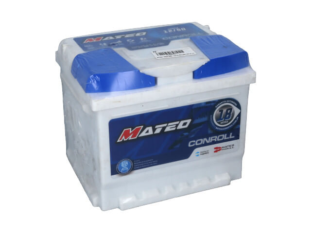 12X50DMAT