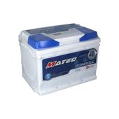 Bateria 12X65D