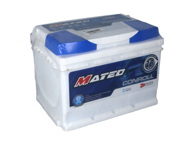 12X65DMAT
