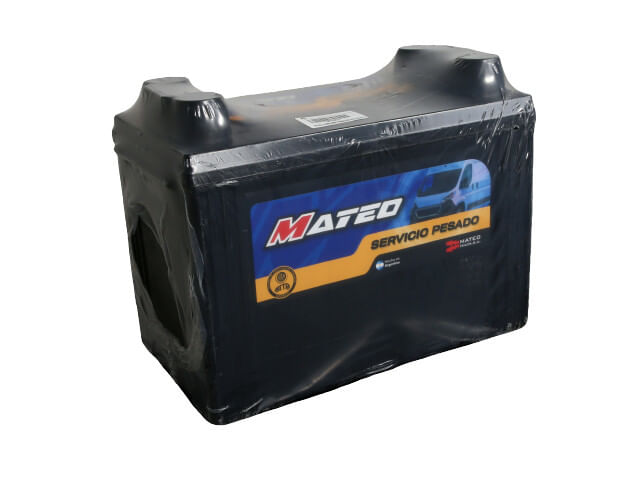 12X95DMAT