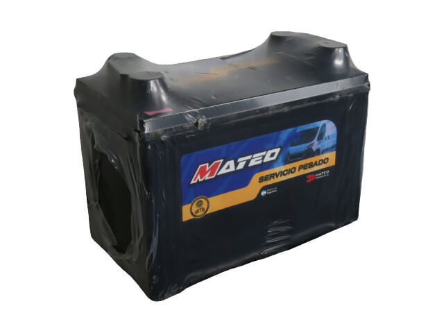 12X95IMAT