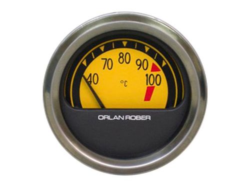 Reloj Temperatura Agua Fiat Tractor 650, 780