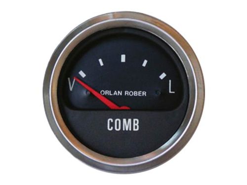Reloj Nivel Combustible Dodge