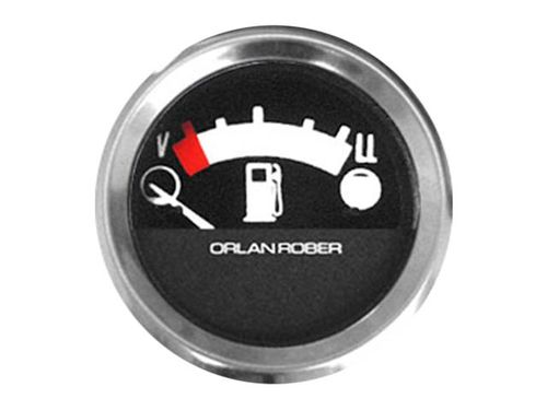 Reloj Nivel Combustible Massey Ferguson Electrico