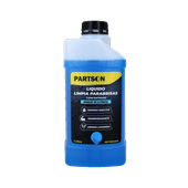 Liquido limpia parabrisas concentrado (1l)