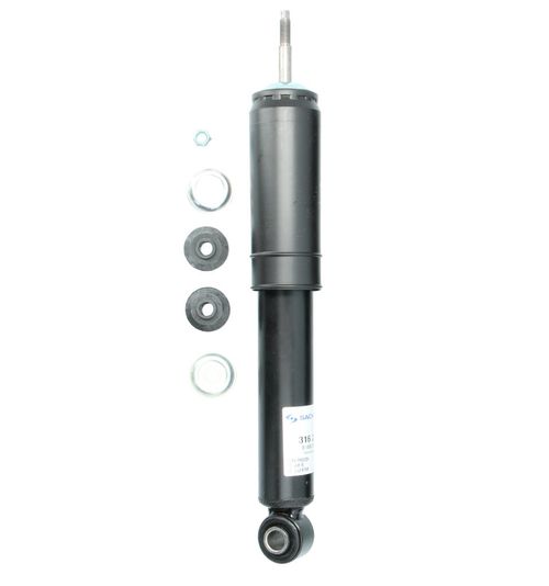 Amortiguador Toyota Hilux (Del)