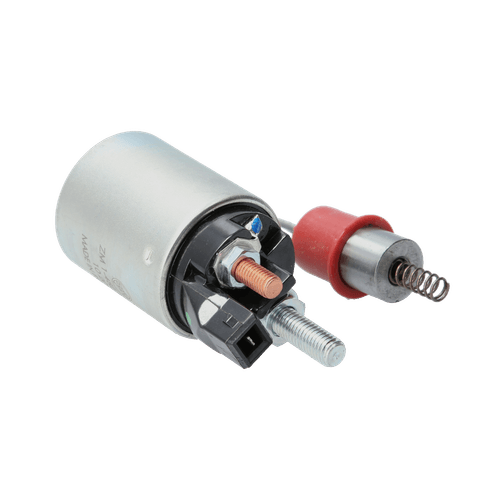Solenoide Ford Camiones
