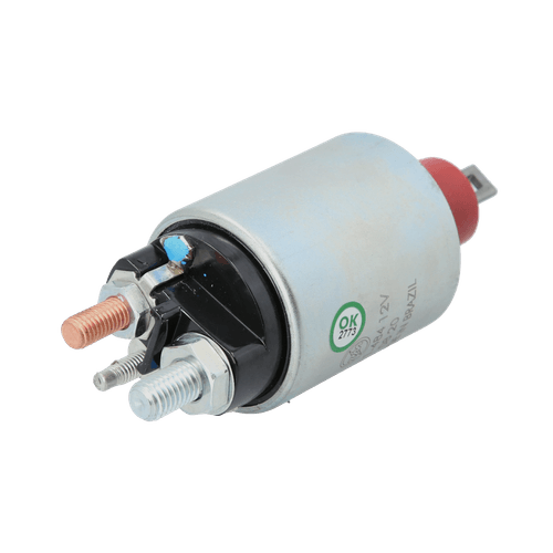 Solenoide Ford Cargo 1416, Cargo 1716, Truck