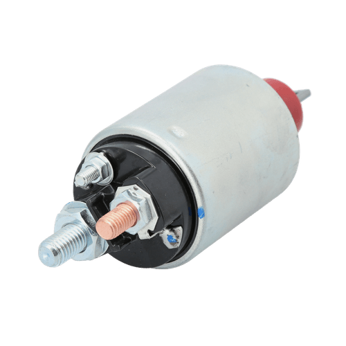 Solenoide Ford F100, F150, F1000| Mercedes Benz Omnibus