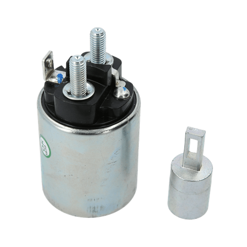 Solenoide Daewoo Lanos
