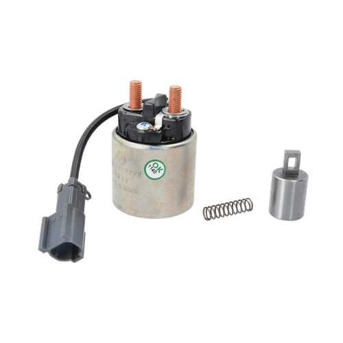 Solenoide Isuzu Trooper