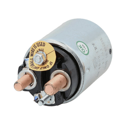 Solenoide Delco Remy PG200 Starter, PG250 Starter