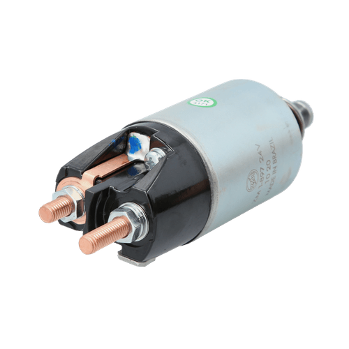 Solenoide Caterpillar 320B, Excavadora 320
