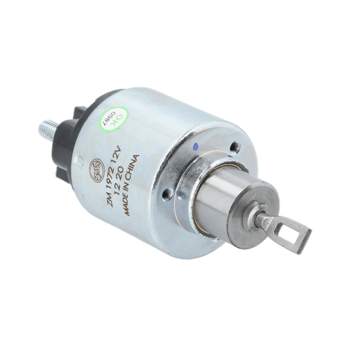 Solenoide Vw Fox, Gol
