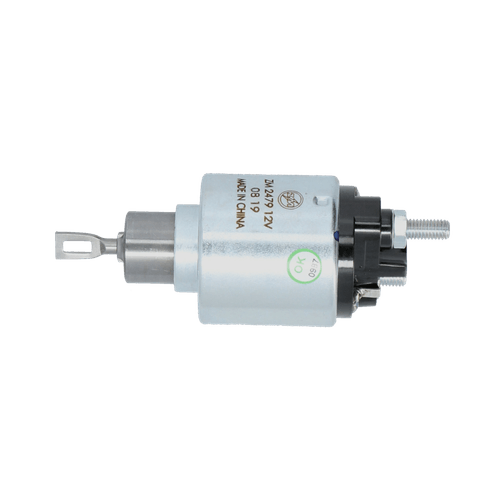 Solenoide Fiat Ducato| Iveco Daily| Peugeot Boxer