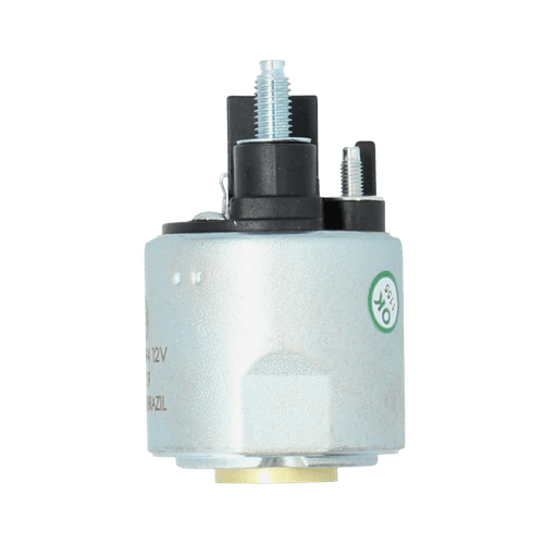 Solenoide Citroen Berlingo, C3, Xsara Picasso| Peugeot 206| Renault Clio, Kangoo