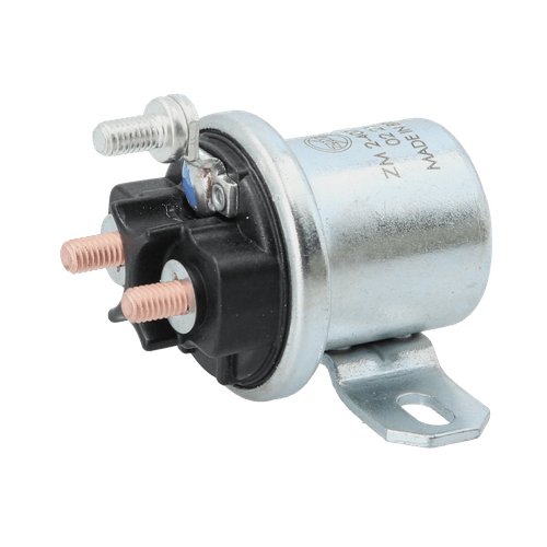 Solenoide Delco Remy 29MT| Ford F650, F750| Mercedes Benz Camiones